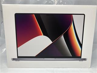 Apple MacBook Pro 16